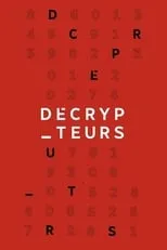 Portada de Décrypteurs