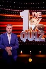 Portada de De 1% Quiz