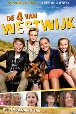 Portada de De 4 van Westwijk