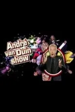 Portada de De Andre van Duin show