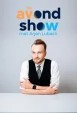 Portada de De Avondshow met Arjen Lubach