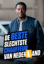 Portada de De Beste Slechtste Chauffeur Van Nederland