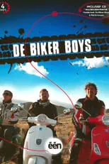 Portada de De Biker Boys