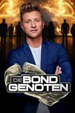 Portada de De Bondgenoten