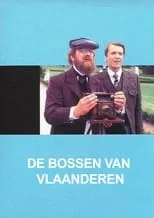 Portada de De Bossen Van Vlaanderen