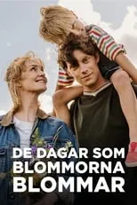 Portada de De dagar som blommorna blommar