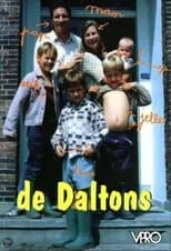 Carine Crutzen en la serie - De Daltons