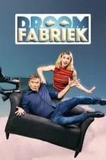 Portada de De Droomfabriek