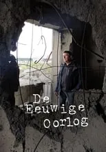 Portada de De Eeuwige Oorlog