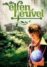 Portada de De Elfenheuvel