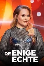 Portada de De Enige Echte