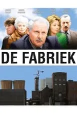 Portada de De Fabriek