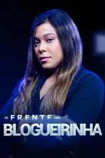 Portada de De Frente com Blogueirinha