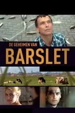 Portada de De Geheimen van Barslet