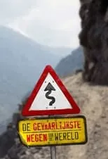 Portada de De Gevaarlijkste Wegen