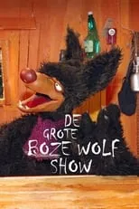 Portada de De grote boze wolf show