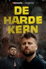 Portada de De Harde Kern