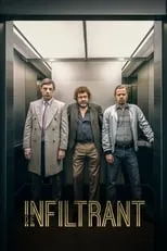 Portada de De Infiltrant