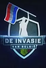 Portada de De Invasie van België