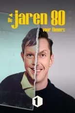 Portada de De jaren 80 voor tieners