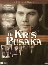 Portada de De Kris Pusaka