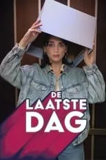 Portada de De Laatste Dag