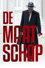 Portada de De Maatschap