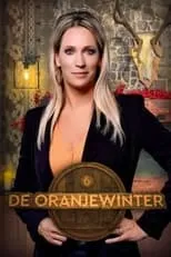 Portada de De Oranjewinter