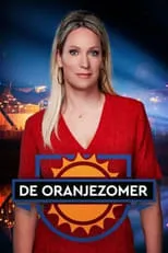 Portada de De Oranjezomer