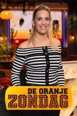 Portada de De Oranjezondag