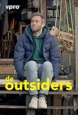 Portada de De outsiders