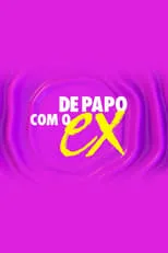 Portada de De Papo com o Ex