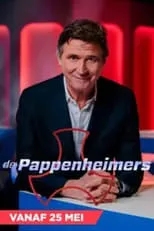 Portada de De Pappenheimers