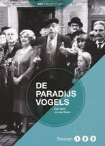 Portada de De Paradijsvogels