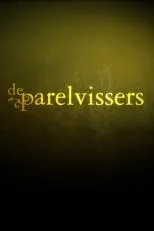 Portada de De Parelvissers