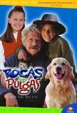 Portada de De pocas pocas pulgas