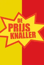 Portada de De prijsknaller