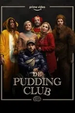 Loes Schnepper en la serie - De Pudding Club