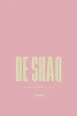 Portada de De Shaq