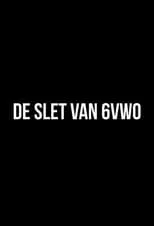 De Slet van 6VWO portada