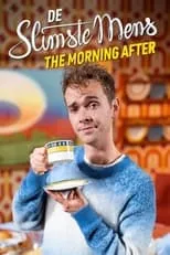 Portada de De Slimste Mens: The Morning After