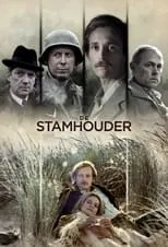 Portada de De Stamhouder