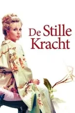 Petra Laseur en la serie - De Stille Kracht