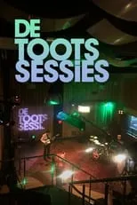 Portada de De Toots Sessies