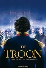 Portada de De Troon