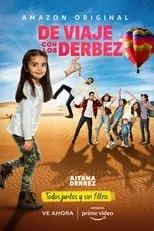 Portada de De viaje con los Derbez