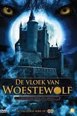 Portada de De Vloek van Woestewolf