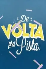 Portada de De Volta pra Pista