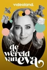 Portada de De Wereld van Eva