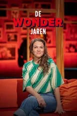 Portada de De Wonderjaren